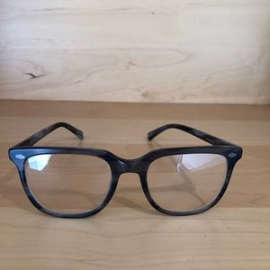 RAEN Opticals - Arlo - Havana Grey